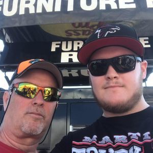 Meet your Posher, Josh